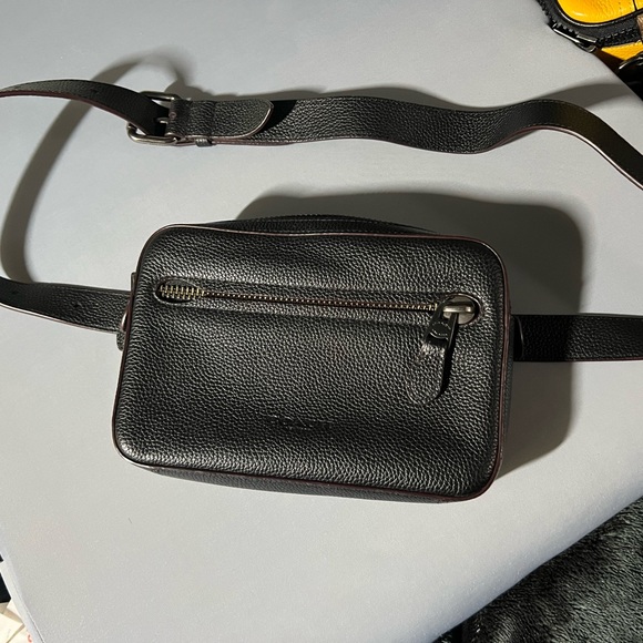 Coach Sample belt bag - Picture 2 of 13